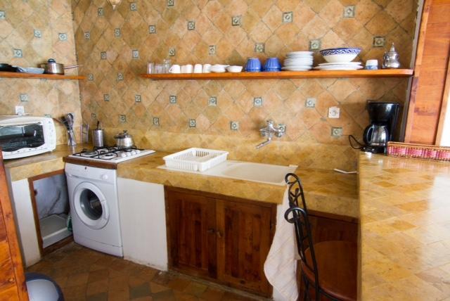 Appartement Тагазут Екстериор снимка